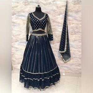 Indian Lehnga
